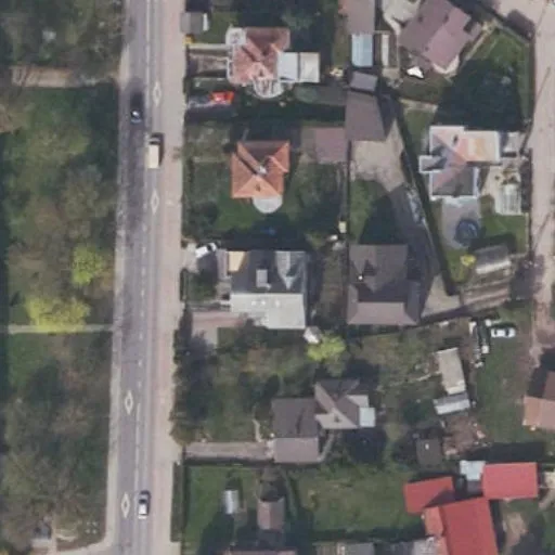 Vaizdas iš viršaus: Verkių g. 19, Kaunas