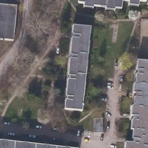 Vaizdas iš viršaus: Vinčų g. 3, Kaunas