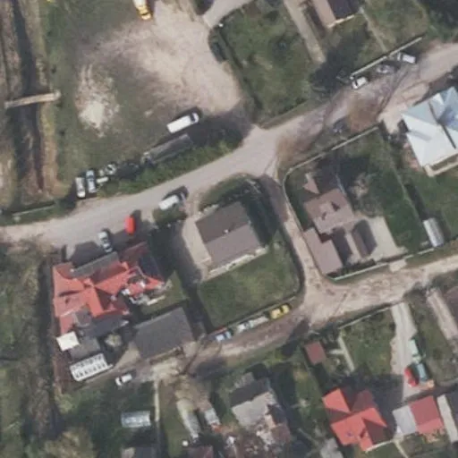Vaizdas iš viršaus: Veiviržo g. 9, Kaunas