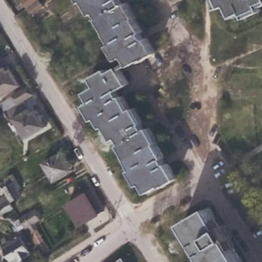 Vaizdas iš viršaus: Alsėdžių g. 3, Kaunas