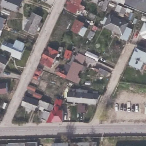 Vaizdas iš viršaus: Drobės g. 53A, Kaunas