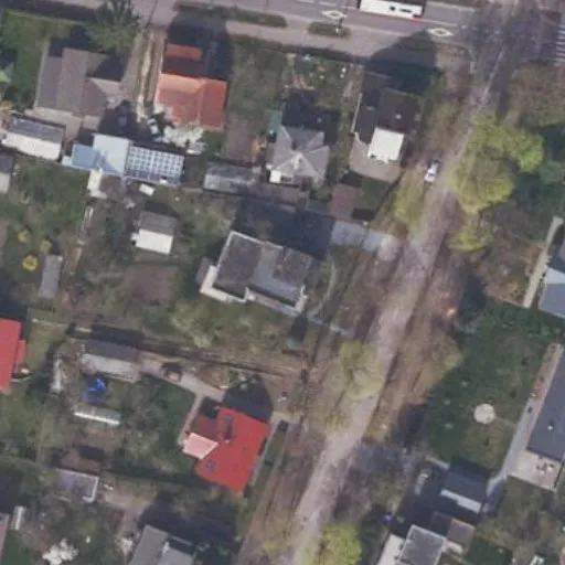 Vaizdas iš viršaus: Gailutės g. 36, Kaunas