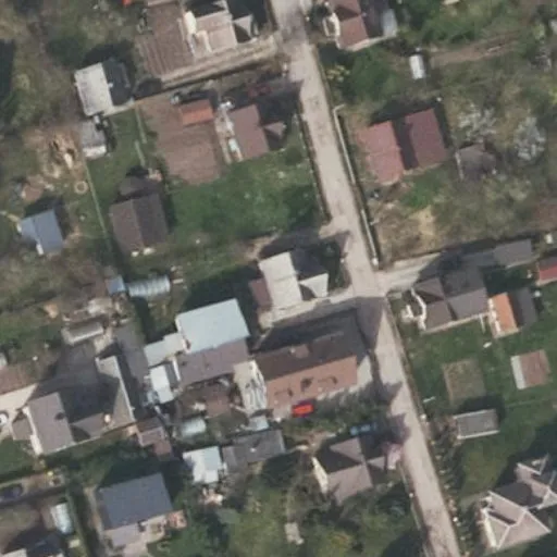 Vaizdas iš viršaus: Kopų g. 22, Kaunas