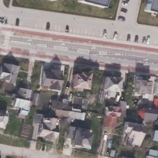 Vaizdas iš viršaus: Šeštokų g. 14, Kaunas