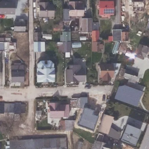 Vaizdas iš viršaus: Užtvankos g. 6, Kaunas