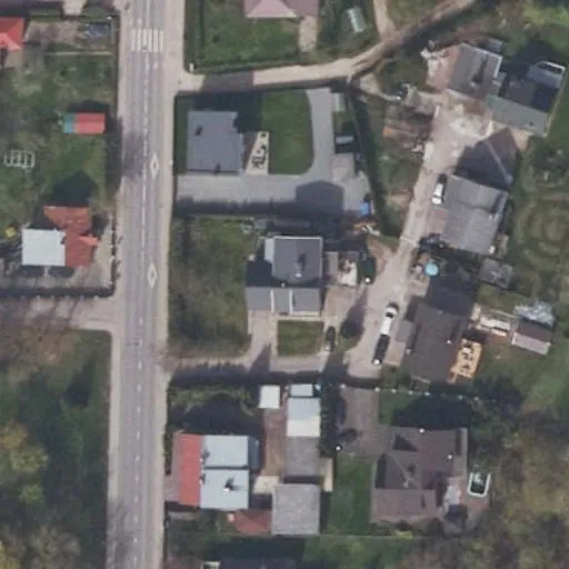 Vaizdas iš viršaus: Verkių g. 25A, Kaunas