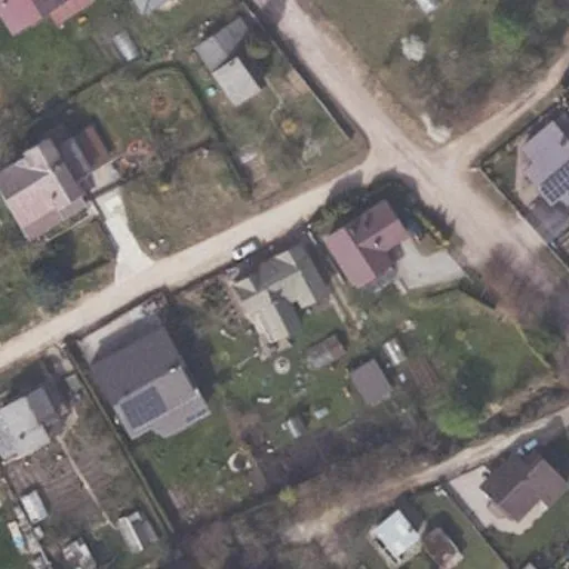 Vaizdas iš viršaus: Gelsvių tak. 3, Kaunas