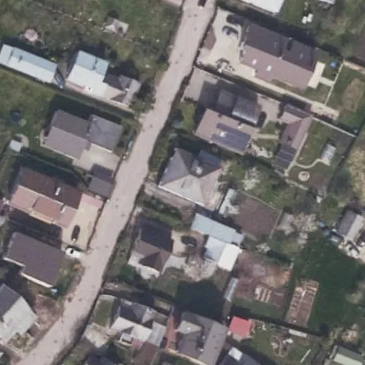 Vaizdas iš viršaus: Balbieriškio g. 11, Kaunas