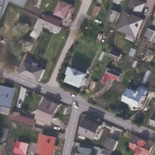 Vaizdas iš viršaus: Pievų g. 9, Kaunas