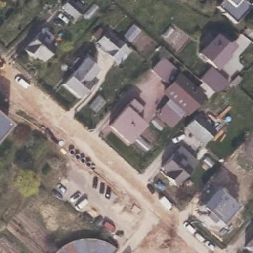 Vaizdas iš viršaus: Pienių g. 15, Kaunas
