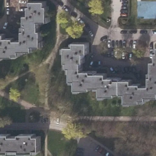 Vaizdas iš viršaus: K. Škirpos g. 3, Kaunas