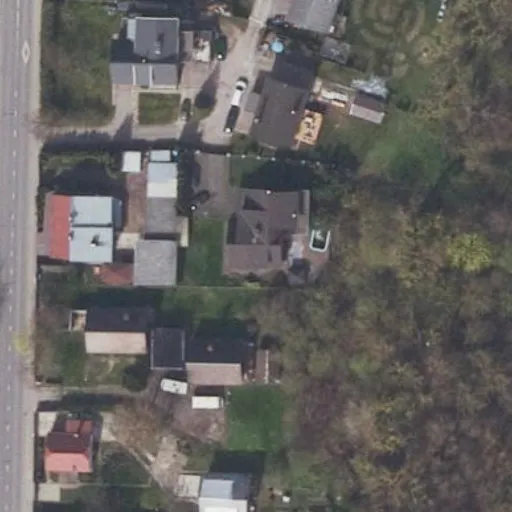 Vaizdas iš viršaus: Verkių g. 27B, Kaunas