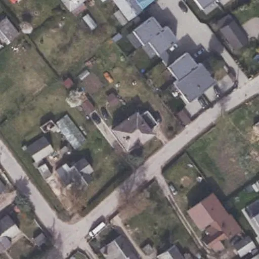 Vaizdas iš viršaus: Mosėdžio g. 38, Kaunas