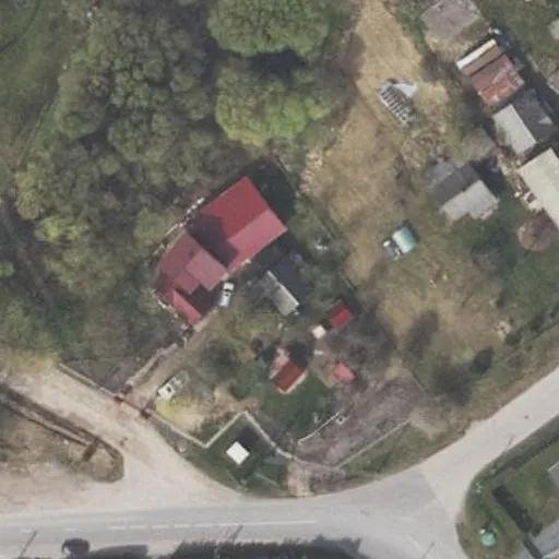 Vaizdas iš viršaus: Pravienos g. 20, Kaunas