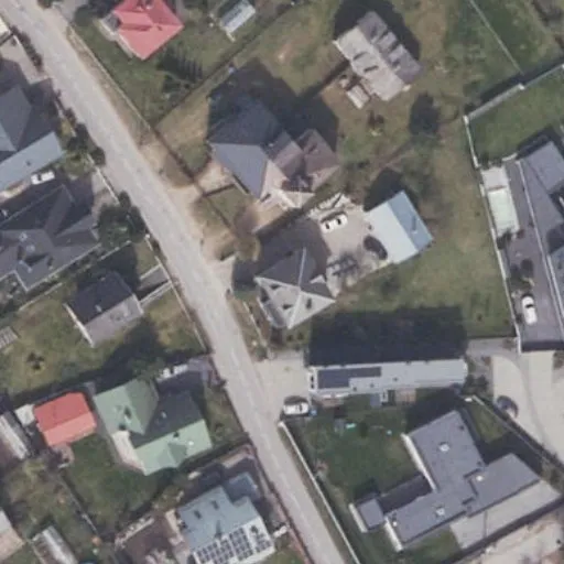 Vaizdas iš viršaus: Saulėlydžio g. 4, Kaunas