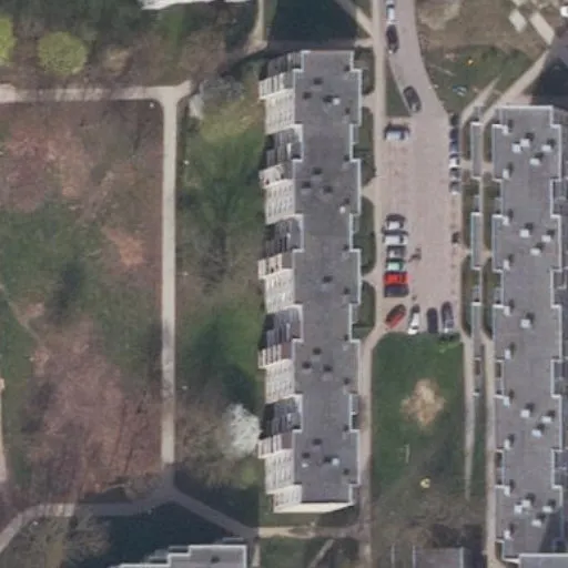 Vaizdas iš viršaus: Ukmergės g. 18, Kaunas