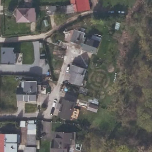 Vaizdas iš viršaus: Verkių g. 25B, Kaunas