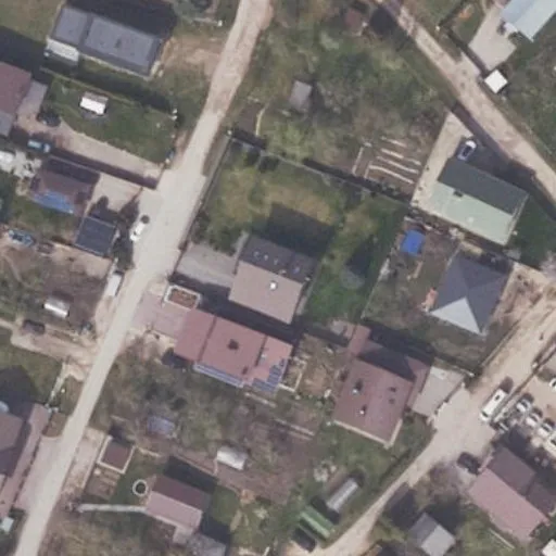 Vaizdas iš viršaus: Abrikosų tak. 10, Kaunas