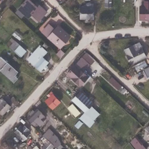 Vaizdas iš viršaus: Medelyno g. 19, Kaunas