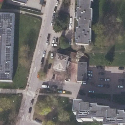 Vaizdas iš viršaus: Pakraščio g. 20, Kaunas