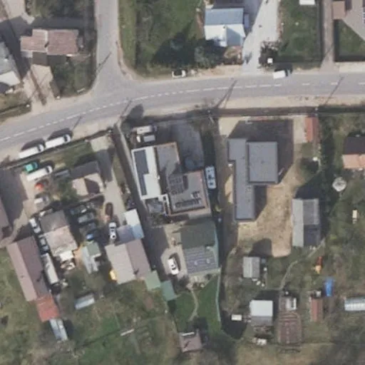 Vaizdas iš viršaus: Pravienos g. 45, Kaunas
