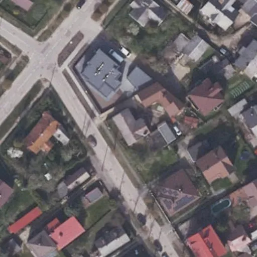 Vaizdas iš viršaus: Širvintų g. 38, Kaunas