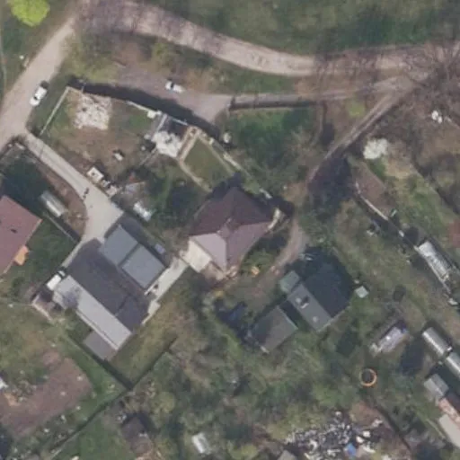 Vaizdas iš viršaus: Tilto g. 25, Kaunas