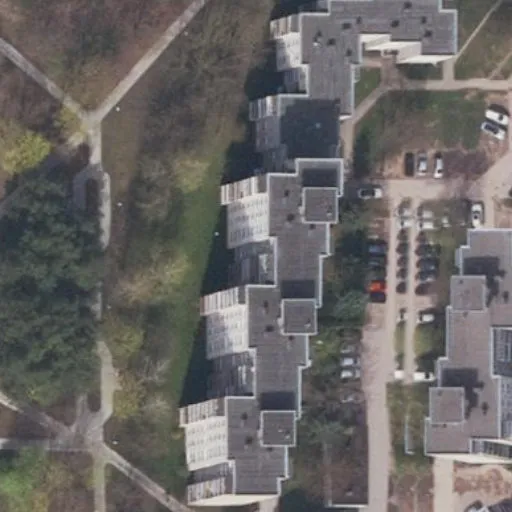 Vaizdas iš viršaus: Ukmergės g. 10, Kaunas