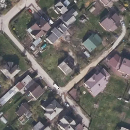 Vaizdas iš viršaus: Pilviškių g. 11, Kaunas