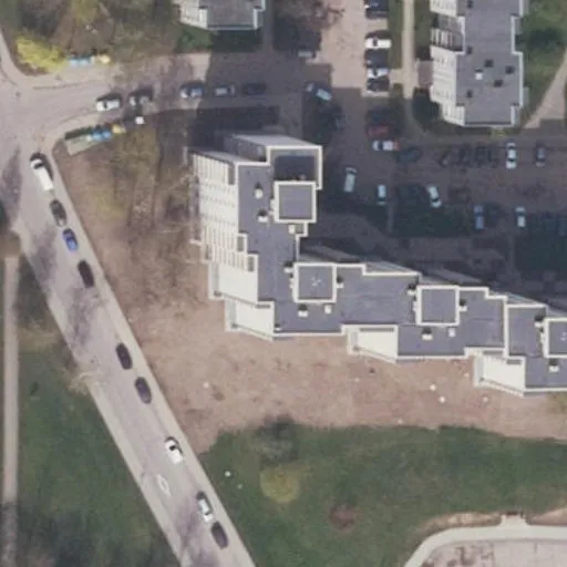 Vaizdas iš viršaus: Ukmergės g. 30, Kaunas