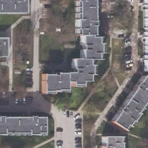 Vaizdas iš viršaus: Draugystės g. 7A, Kaunas