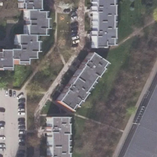 Vaizdas iš viršaus: Draugystės g. 9C, Kaunas