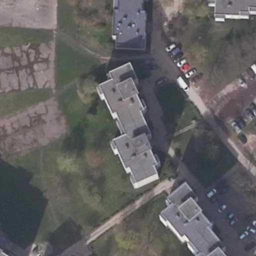 Vaizdas iš viršaus: Savanorių pr. 397, Kaunas
