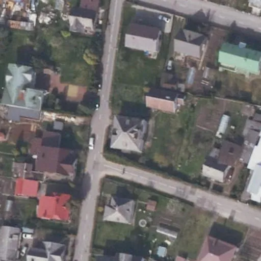 Vaizdas iš viršaus: Zylių g. 14, Kaunas