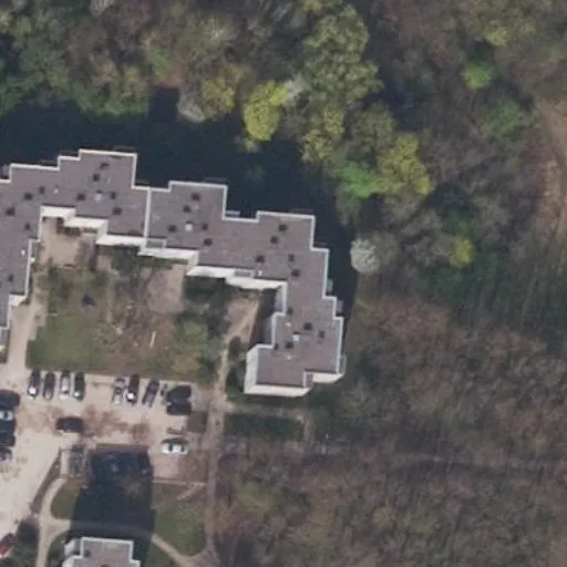 Vaizdas iš viršaus: Žeimenos g. 70, Kaunas