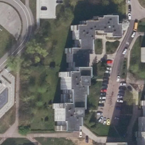 Vaizdas iš viršaus: Ašigalio g. 19, Kaunas