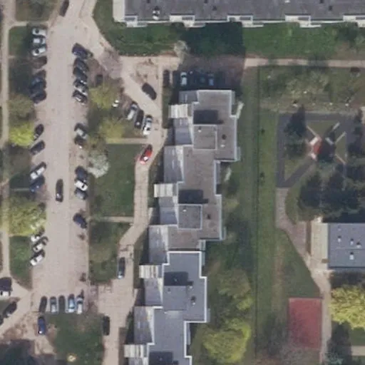 Vaizdas iš viršaus: Ašigalio g. 43, Kaunas