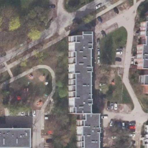 Vaizdas iš viršaus: Draugystės g. 7C, Kaunas