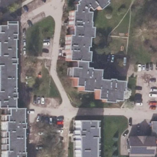 Vaizdas iš viršaus: Draugystės g. 9E, Kaunas
