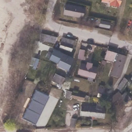 Vaizdas iš viršaus: Pušų g. 34, Kaunas