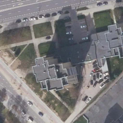 Vaizdas iš viršaus: Taikos pr. 34, Kaunas