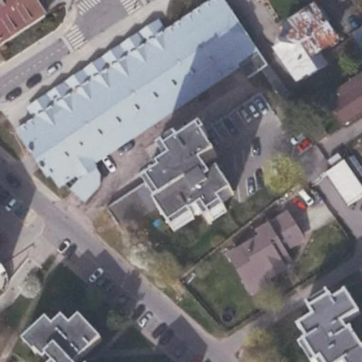 Vaizdas iš viršaus: Saulės g. 35, Kaunas