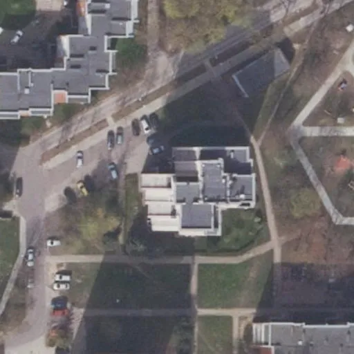 Vaizdas iš viršaus: Draugystės g. 3B, Kaunas