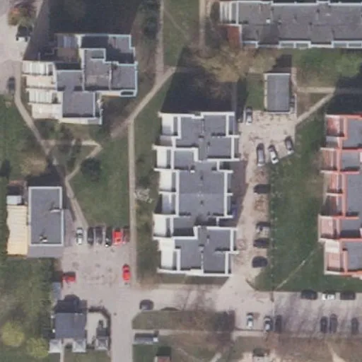 Vaizdas iš viršaus: Draugystės g. 5D, Kaunas
