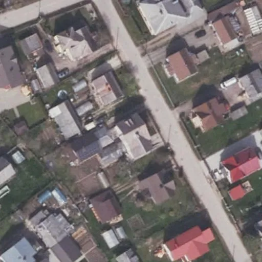 Vaizdas iš viršaus: Obelynės g. 11, Kaunas