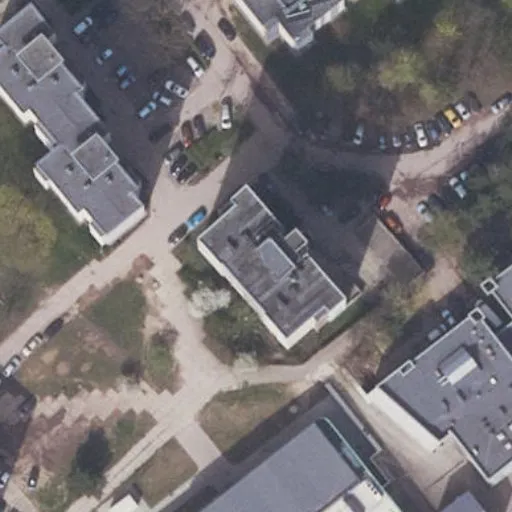 Vaizdas iš viršaus: Savanorių pr. 393, Kaunas