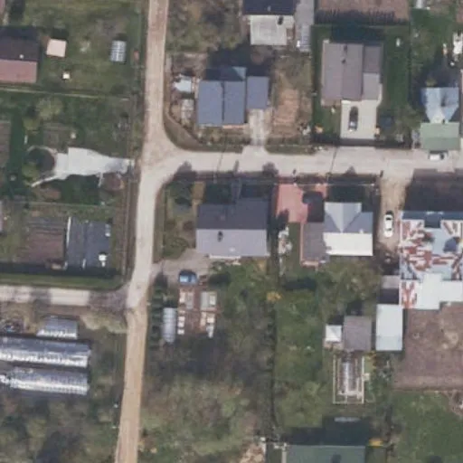 Vaizdas iš viršaus: Skirpstų g. 2, Kaunas