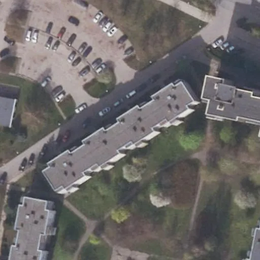 Vaizdas iš viršaus: Kuršių g. 56, Kaunas
