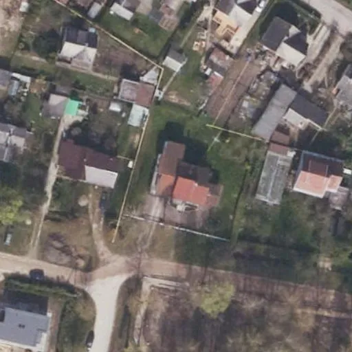 Vaizdas iš viršaus: Mokolų g. 30, Kaunas