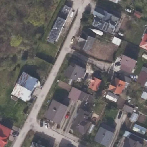 Vaizdas iš viršaus: Pikulo g. 160, Kaunas